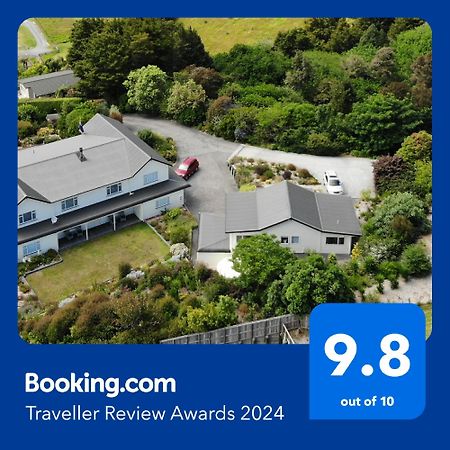 Hyecroft Lodge Whangarei Exterior photo